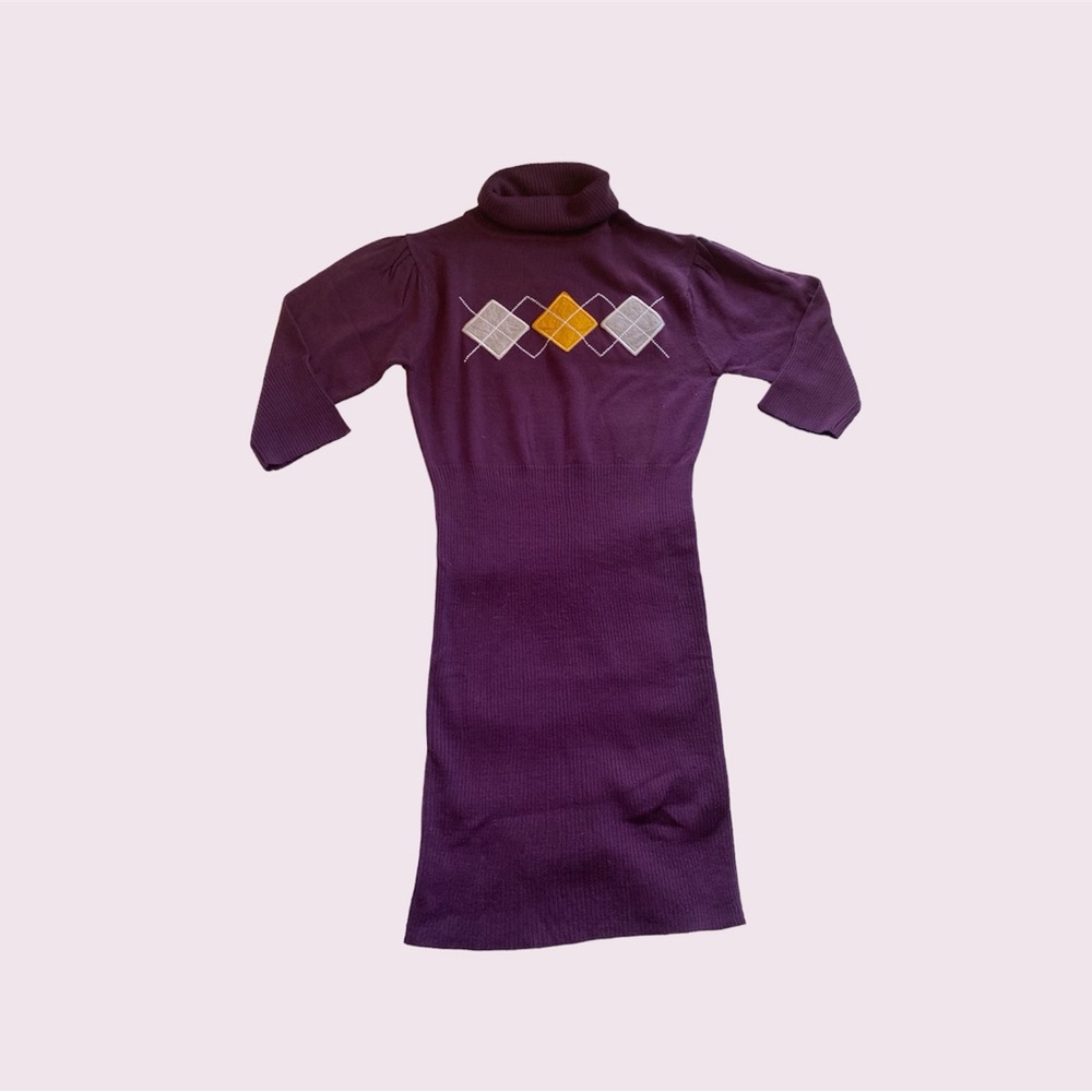 Vintage dress